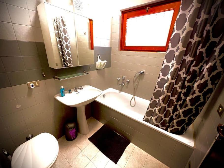 Ferienwohnung Studio Belvedere Brezzo Экстерьер фото